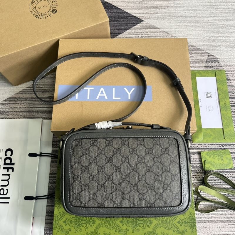 Mens Gucci Satchel Bags